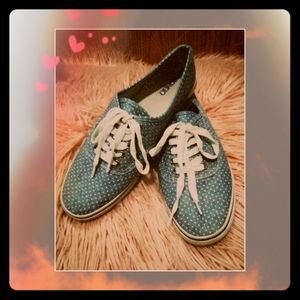 Bongo canvas sneakers